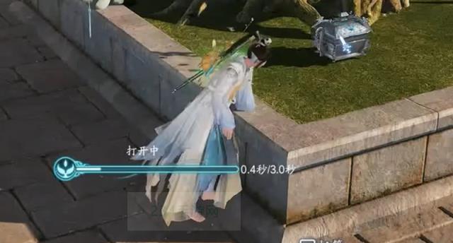诛仙2隐藏任务怎么做