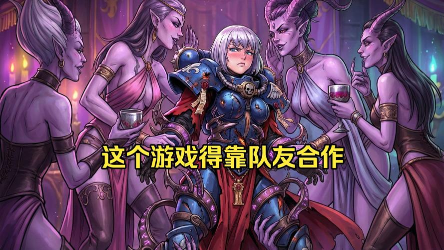 战锤40k暗潮什么配置才不卡