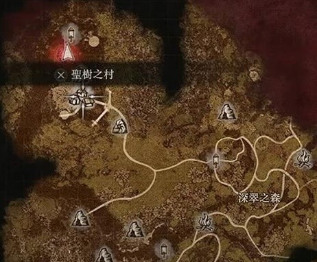 龙之信条2盗贼超级跳操作方法
