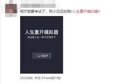 人生重开模拟器破碎虚空结局