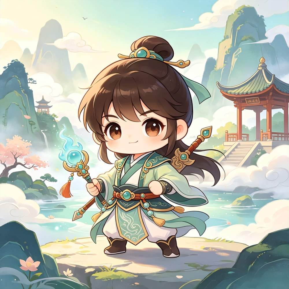 手机网游排行榜仙侠