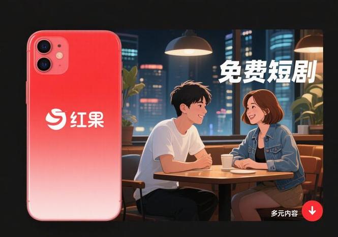 红果免费短剧怎么实名认证
