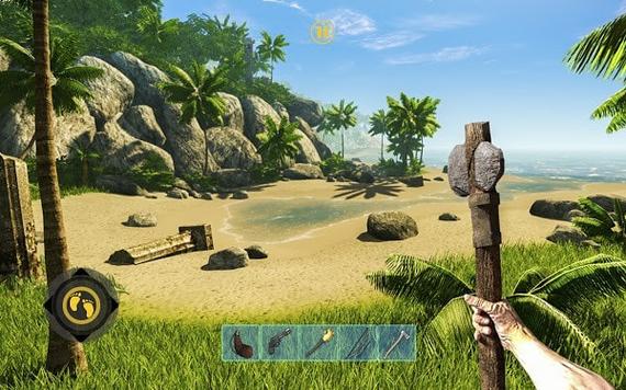 Raft Survival Forest Runescape