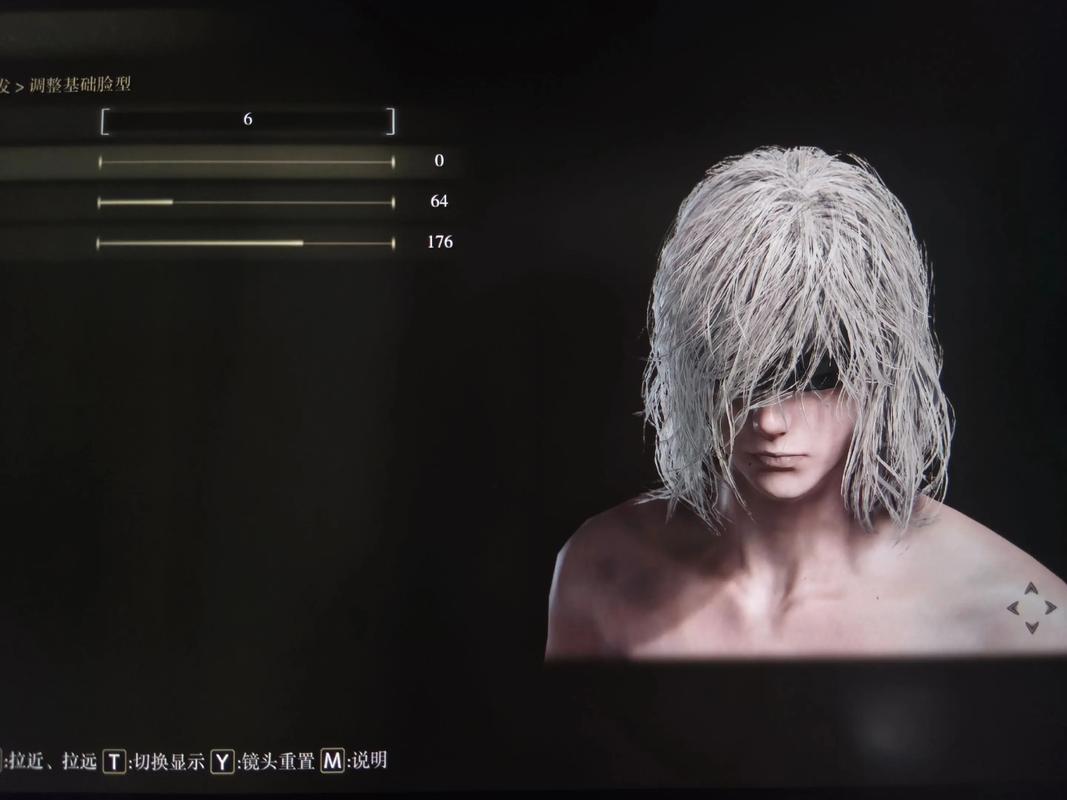 艾尔登法环更换操作方法方法