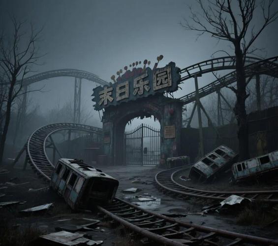 末日乐园好玩吗