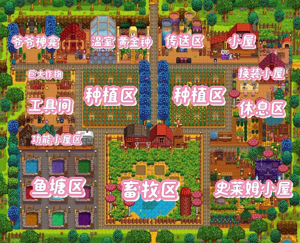 星露谷物语工具先升级哪个