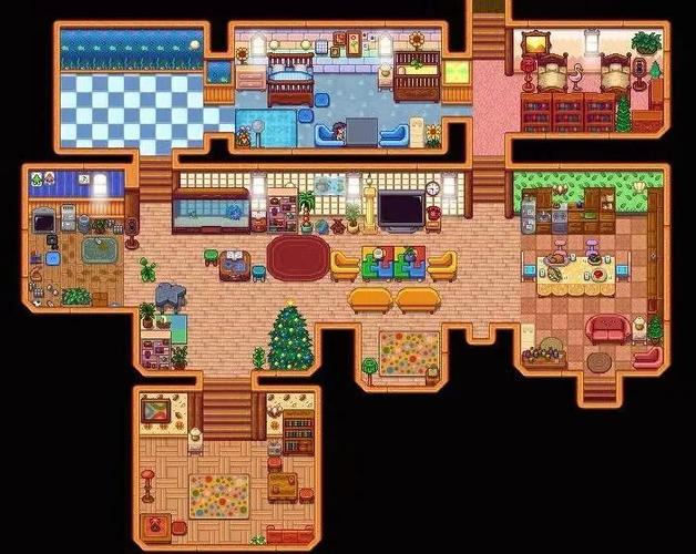 星露谷物语工具先升级哪个