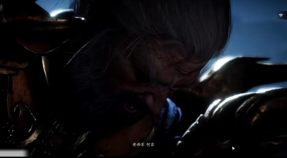 燕云十六声抢马