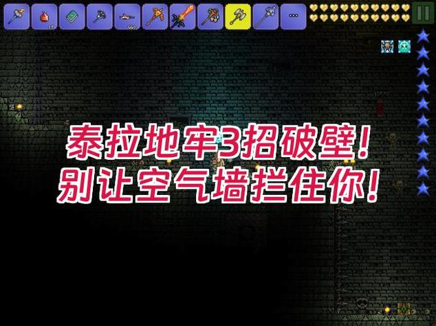 泰拉瑞亚飞翔之魂怎么得