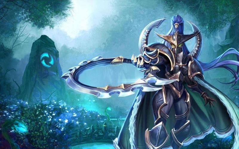 热门的魔兽手游推荐