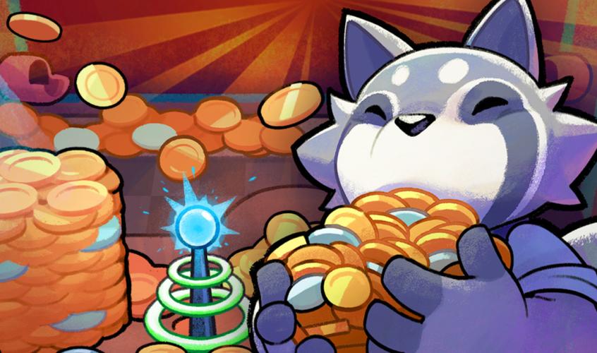 steam1月中新游上架