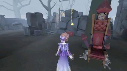 第五人格妇女节主题活动