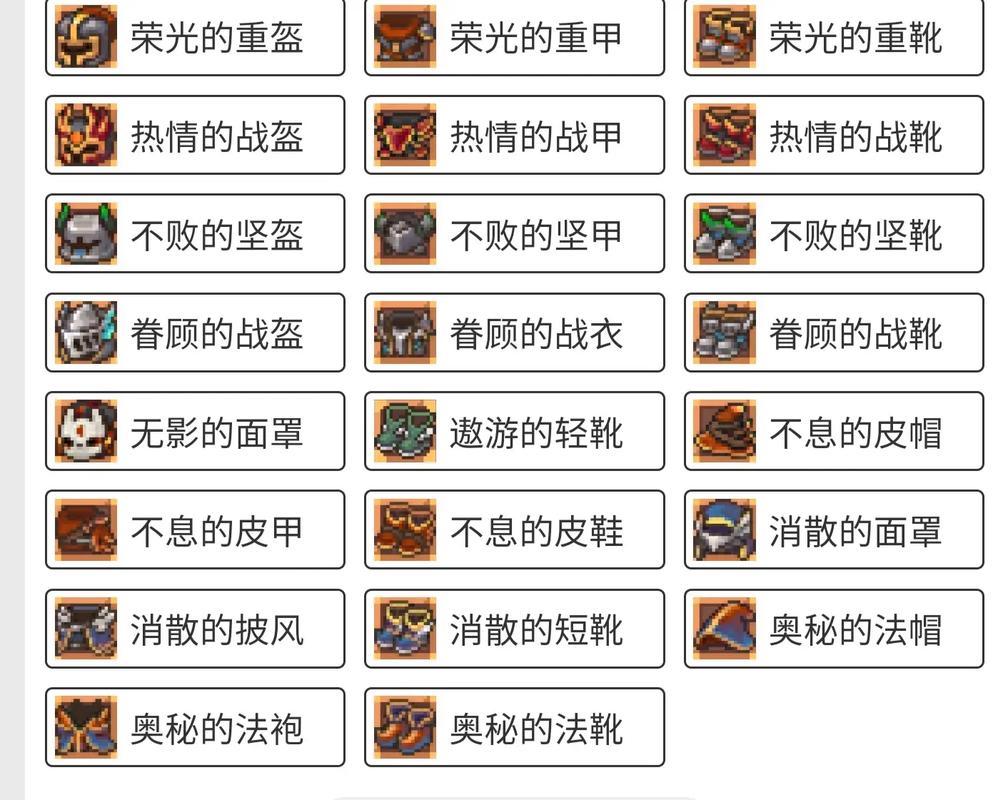 元气骑士前传风暴刺客羁绊推荐
