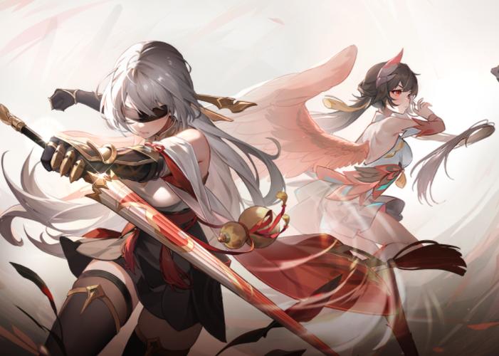 长安幻想九玄妖灵魂技搭配