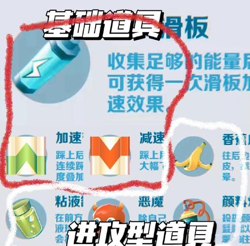 地铁跑酷星星滑板作用