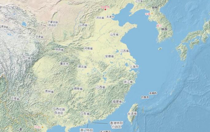 高德地图怎么看卫星地图