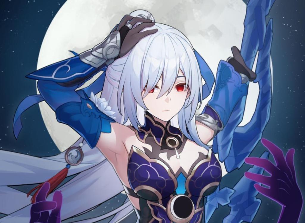 崩铁1.6前瞻