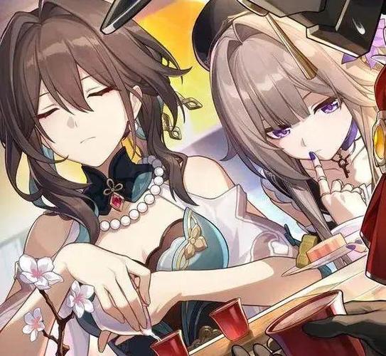 崩铁1.6前瞻