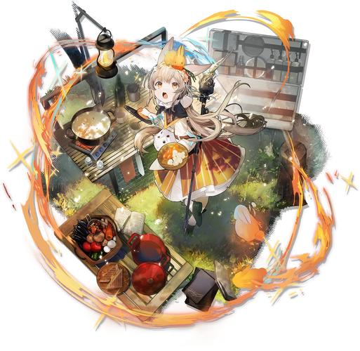 明日方舟五星术士温米技能