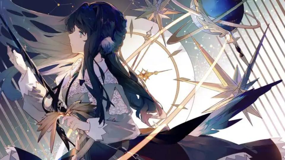 明日方舟五星术士温米技能