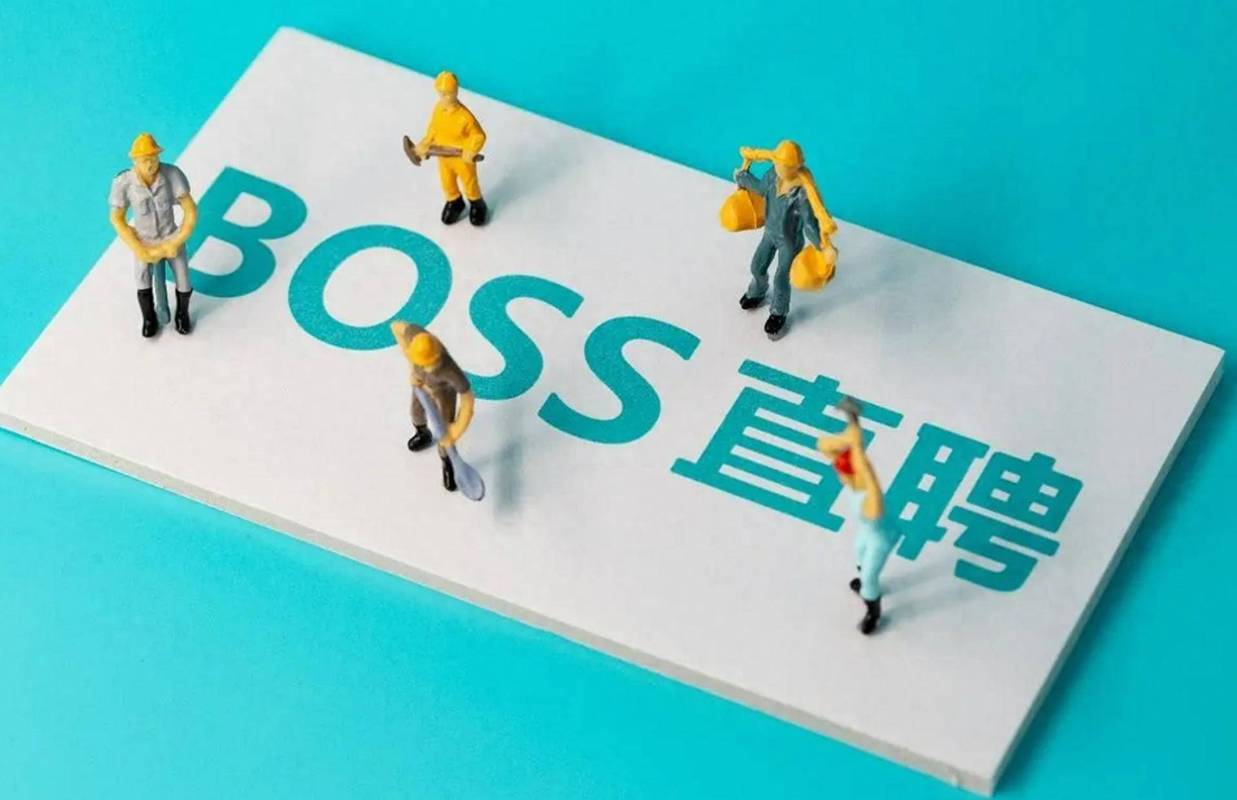 boss直聘怎么看公司面试评语