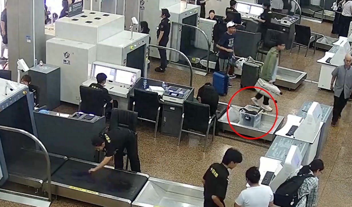 铁路12306如何查看车次遗失物品