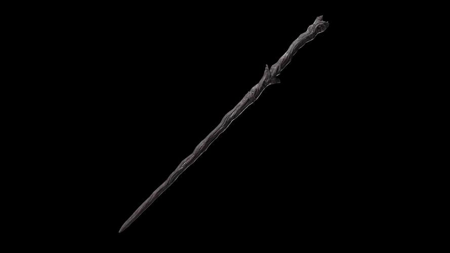 艾尔登法环信仰战士流武器推荐