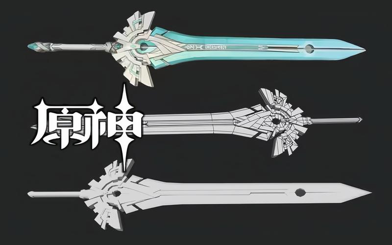 原神早柚好用什么武器？狼末天空之傲对比推荐