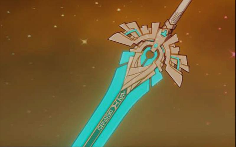 原神早柚好用什么武器