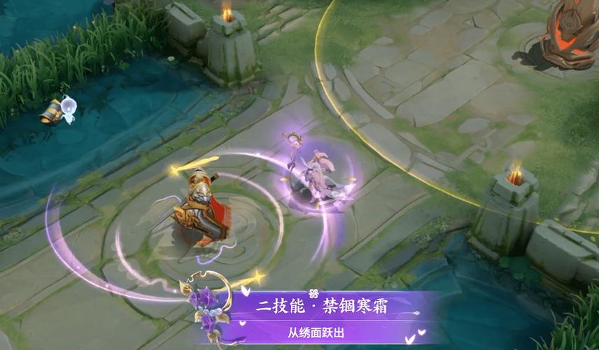 王者荣耀王昭君七夕皮肤