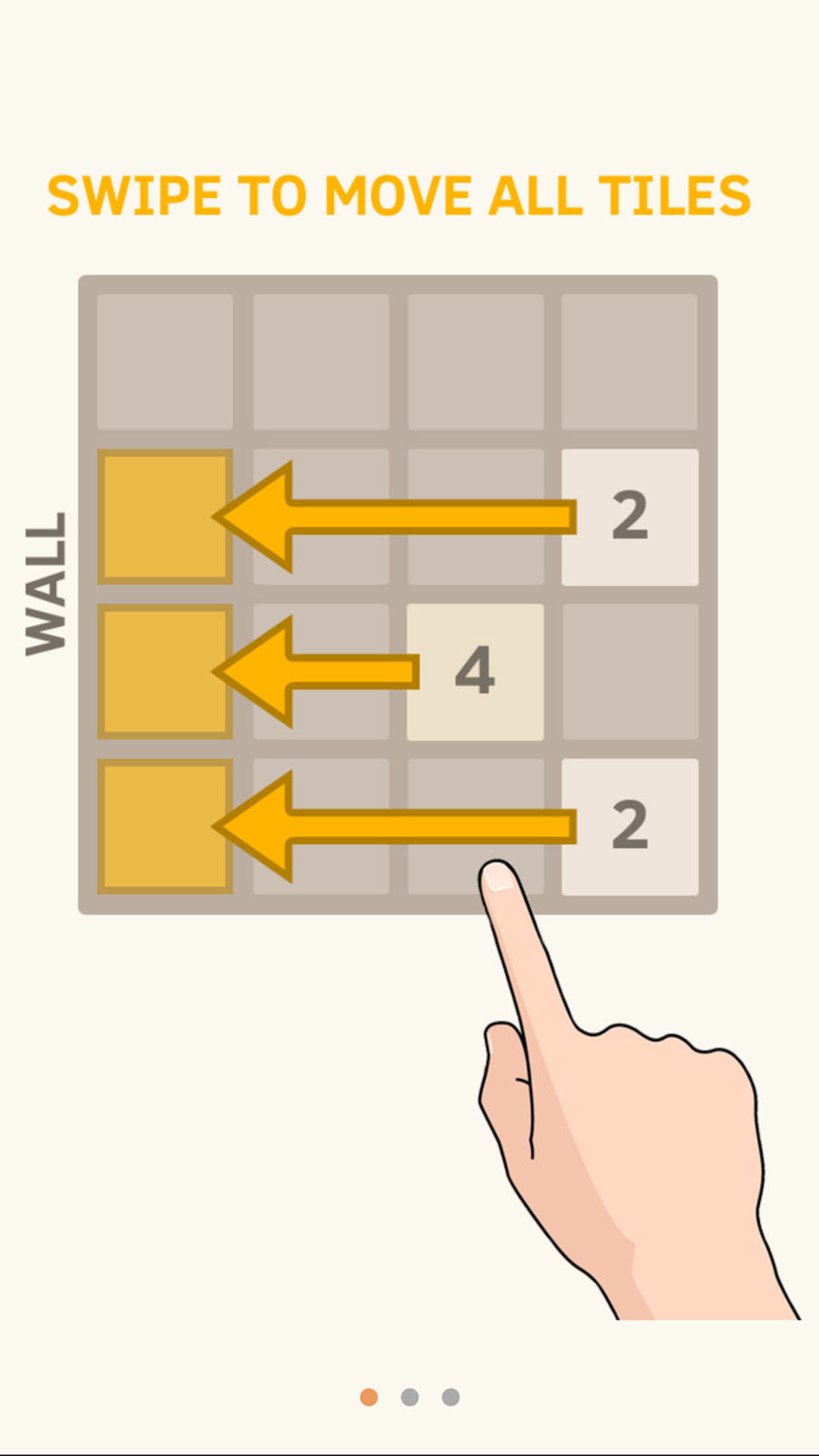 2048经典腾讯版下载介绍图