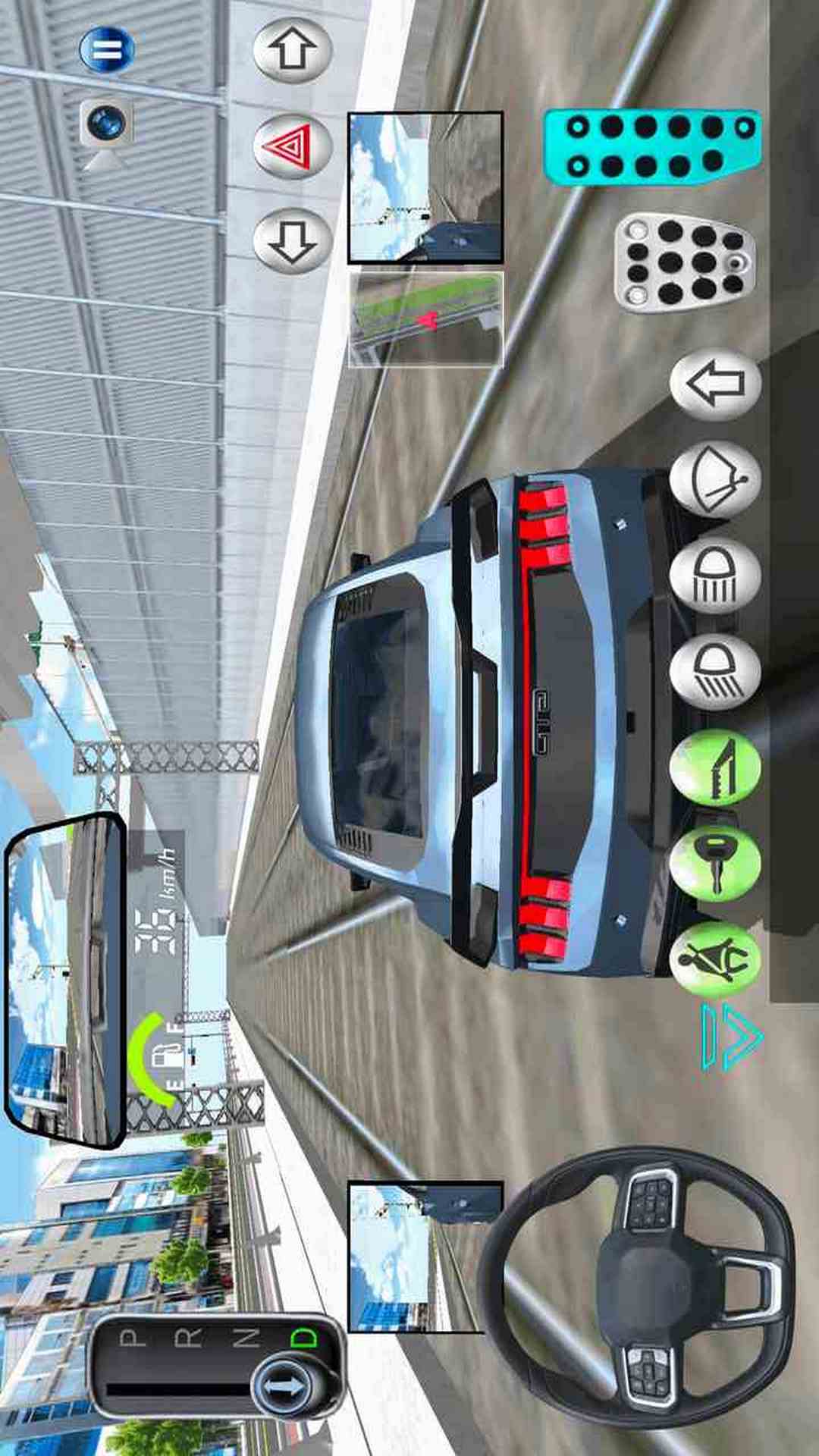 3D驾驶课2腾讯版下载介绍图