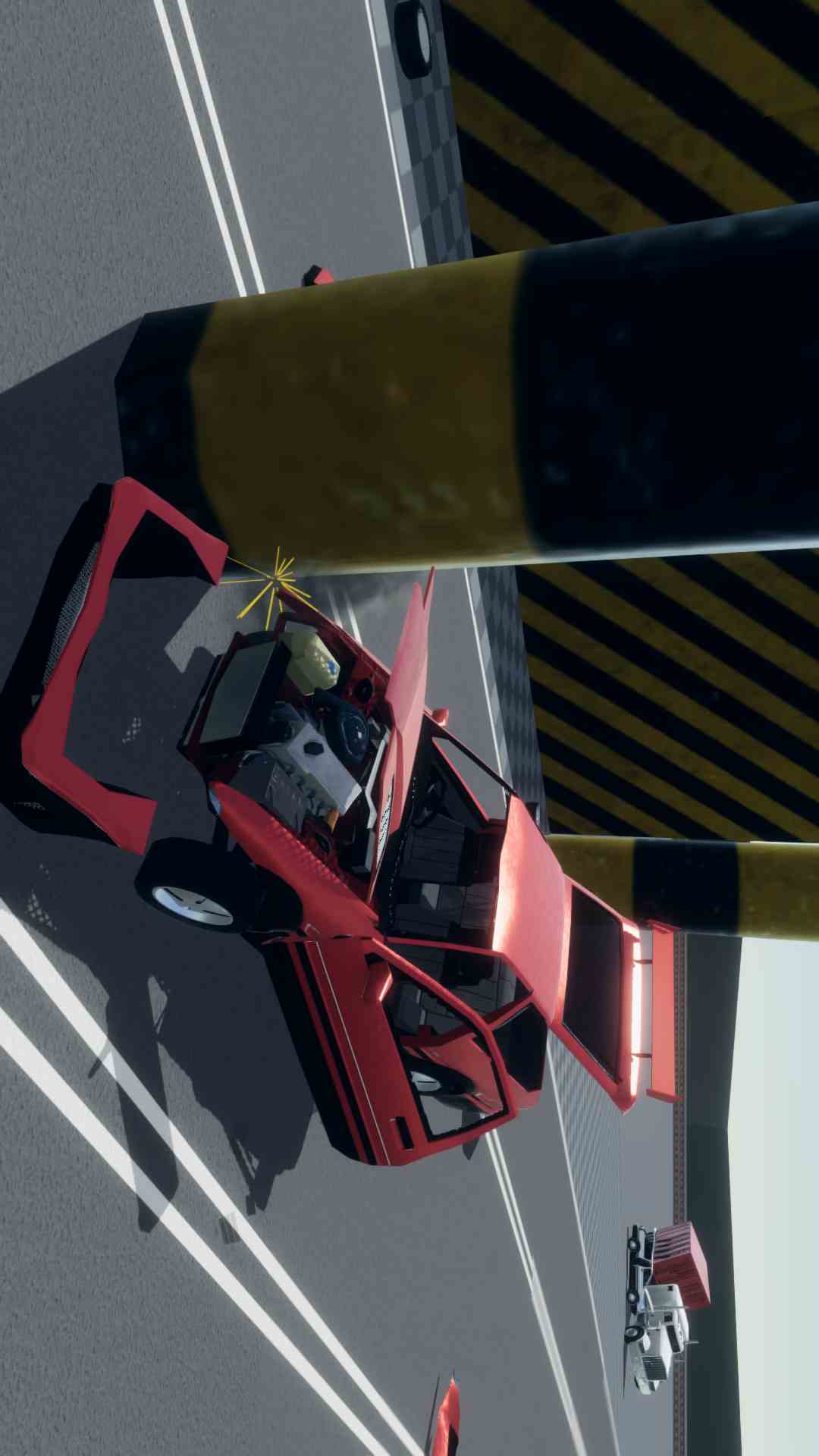 车祸模拟器竞技场腾讯版下载介绍图