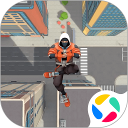 超级蜘蛛英雄腾讯版