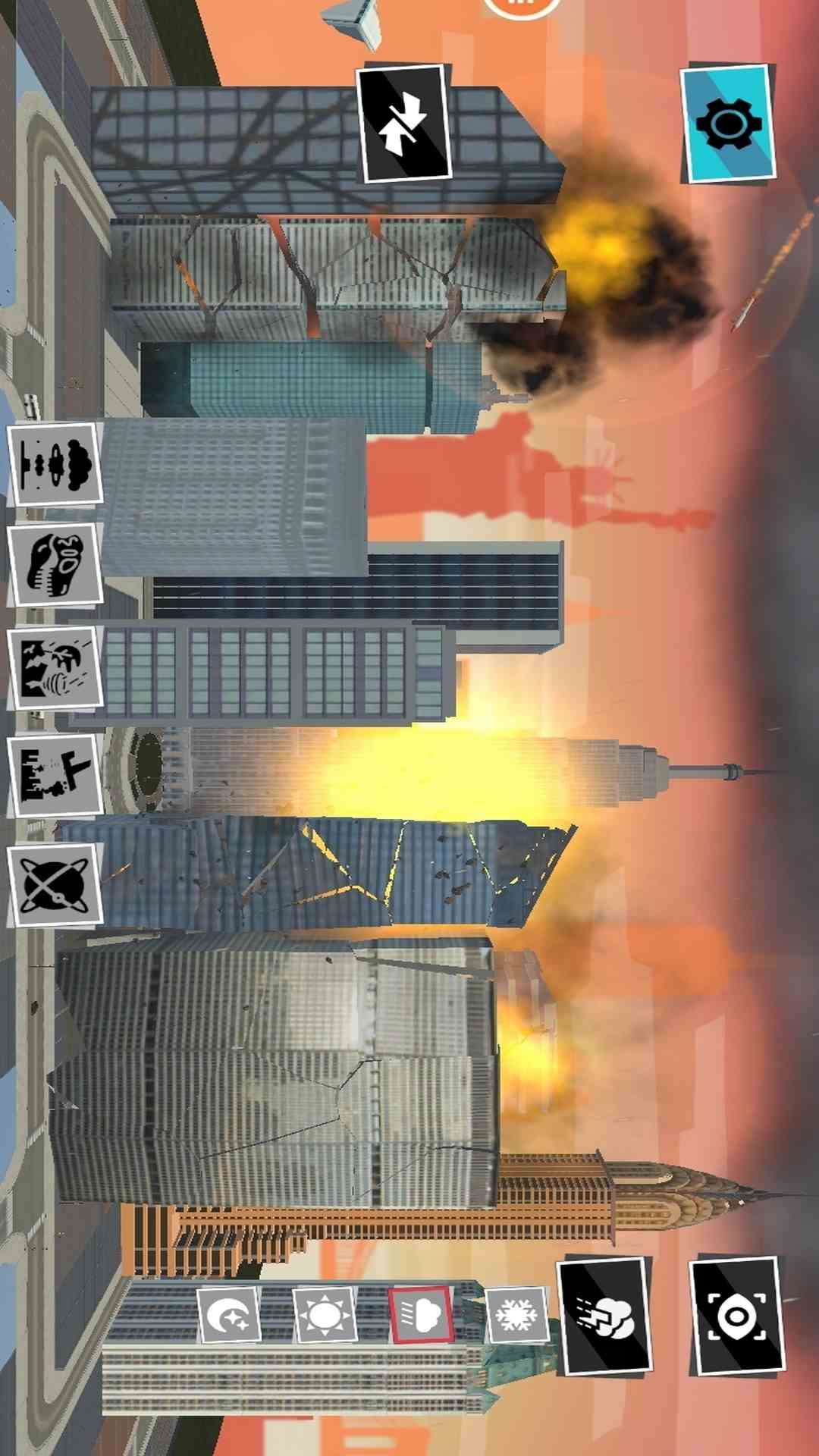 城市毁灭者腾讯版下载介绍图