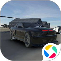 超特技的GT赛车腾讯版