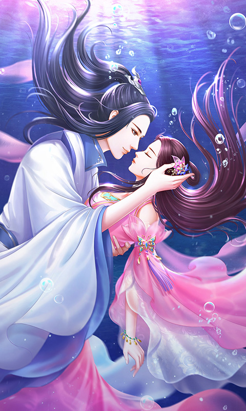穿越之锦绣缘腾讯版