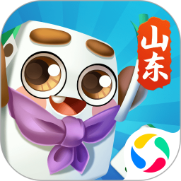 大眼山东麻将腾讯版
