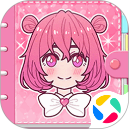 粉彩女孩腾讯版