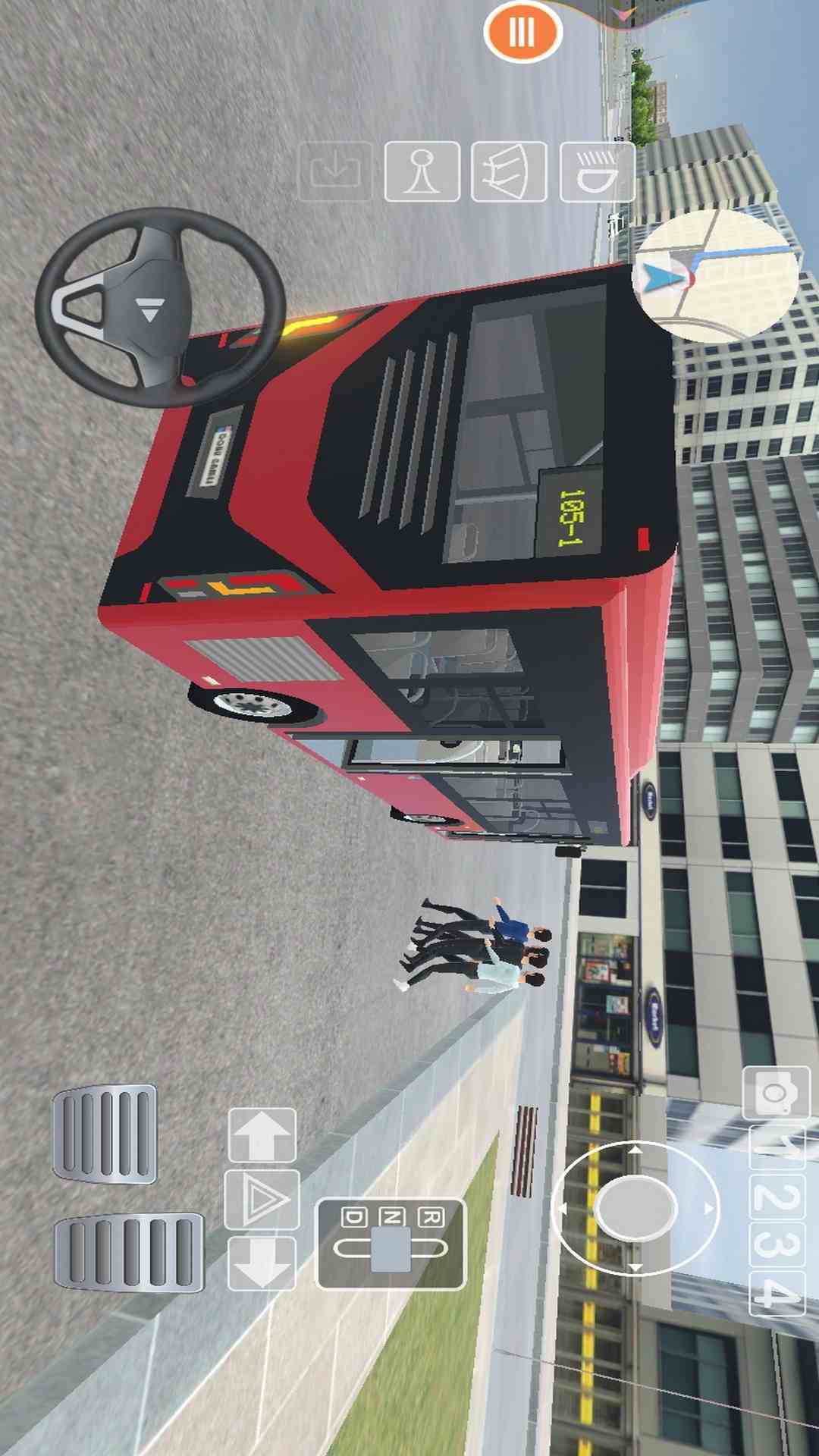 公交车模拟器腾讯版下载介绍图