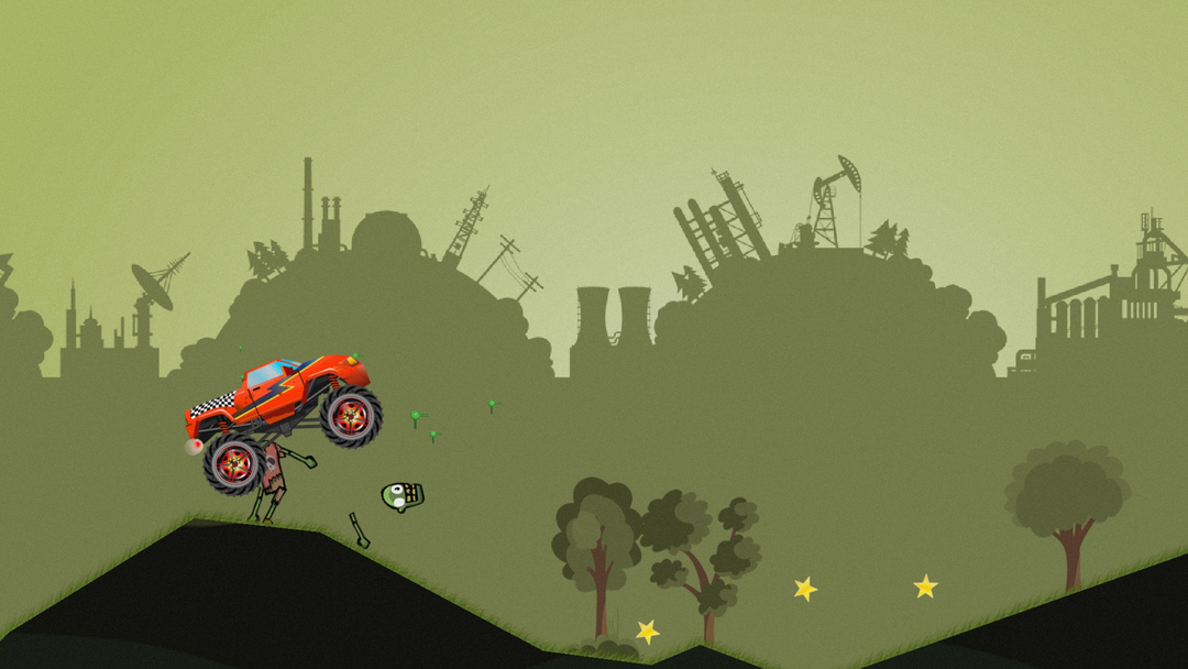怪物卡车2下载介绍图