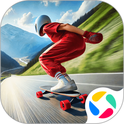 滑板之城腾讯版