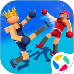 火柴人对决3D腾讯版