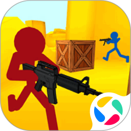 火柴人僵尸突袭腾讯版