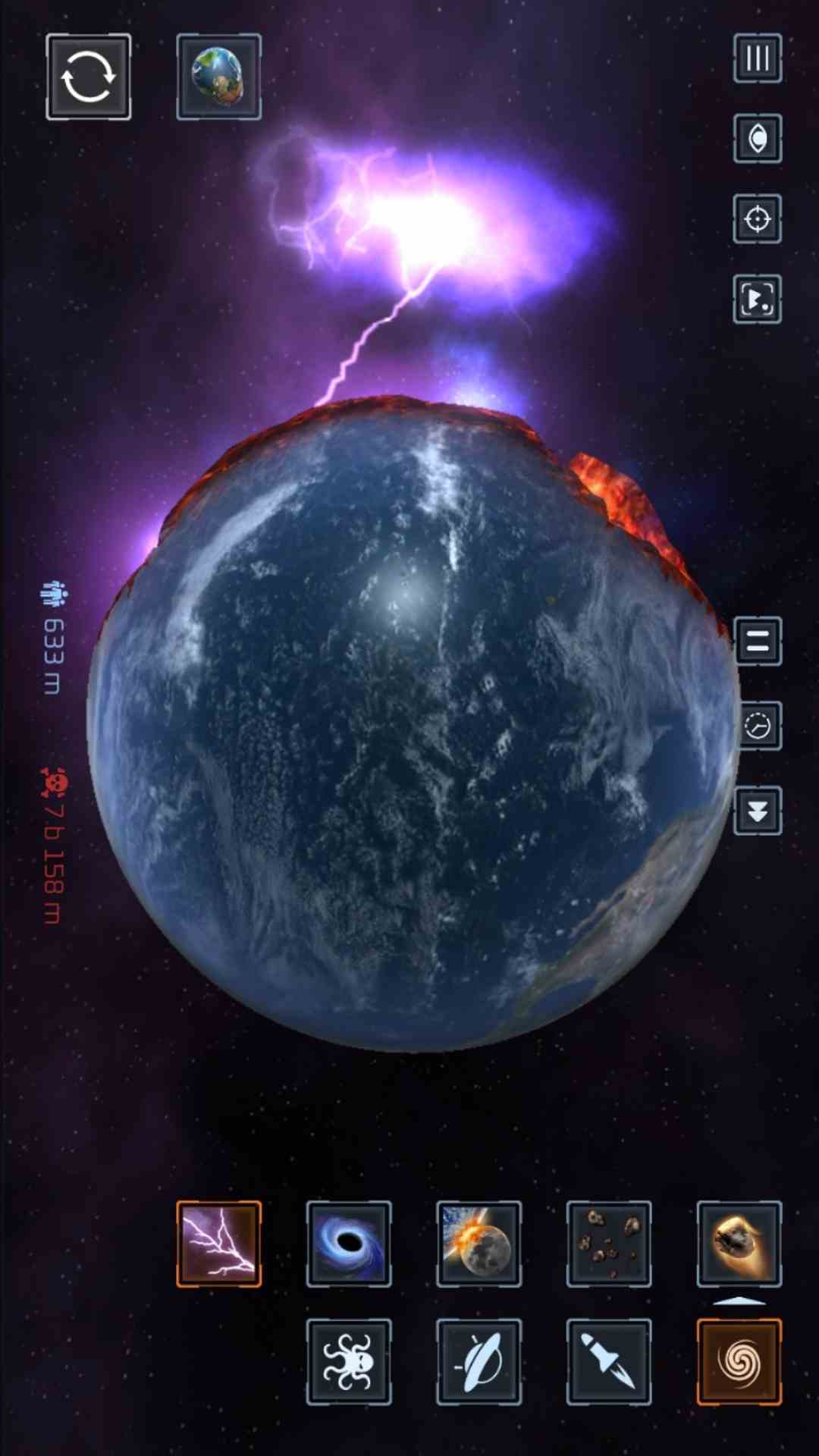 毁灭星球模拟器腾讯版下载介绍图