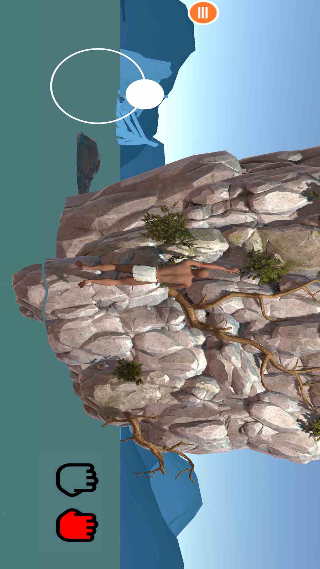 掘地求升2腾讯版