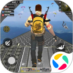 狙击手反恐射击腾讯版