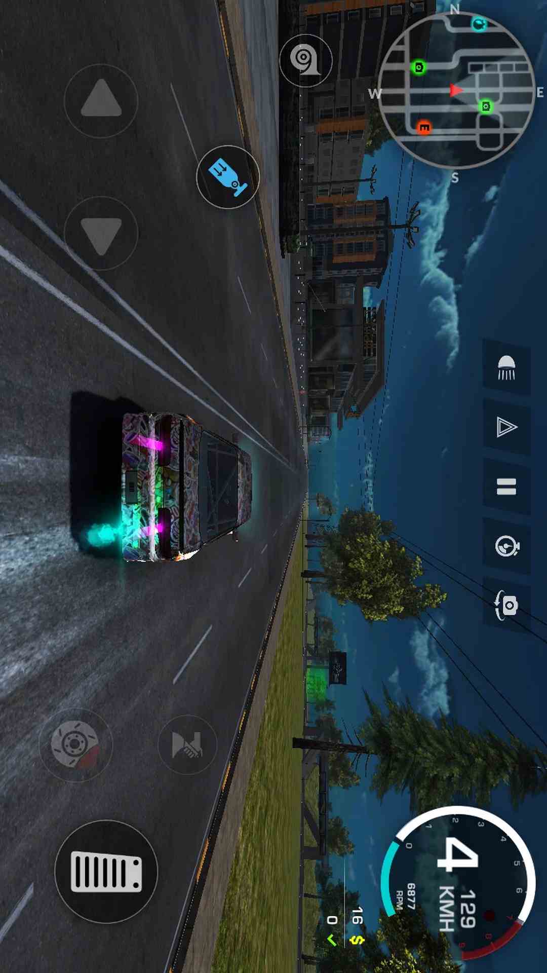 极限汽车驾驶2腾讯版下载介绍图