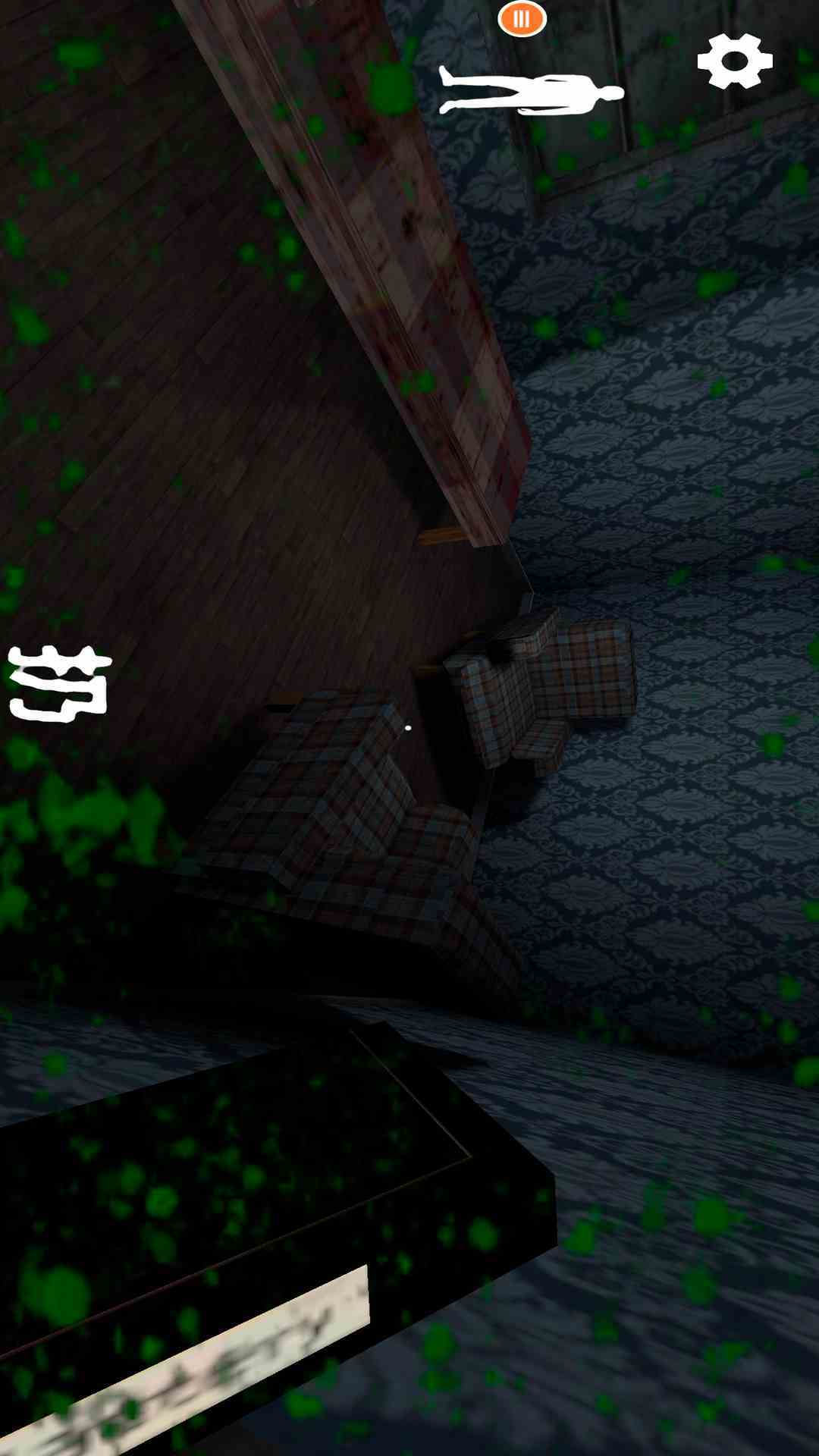 恐怖奶奶4腾讯版