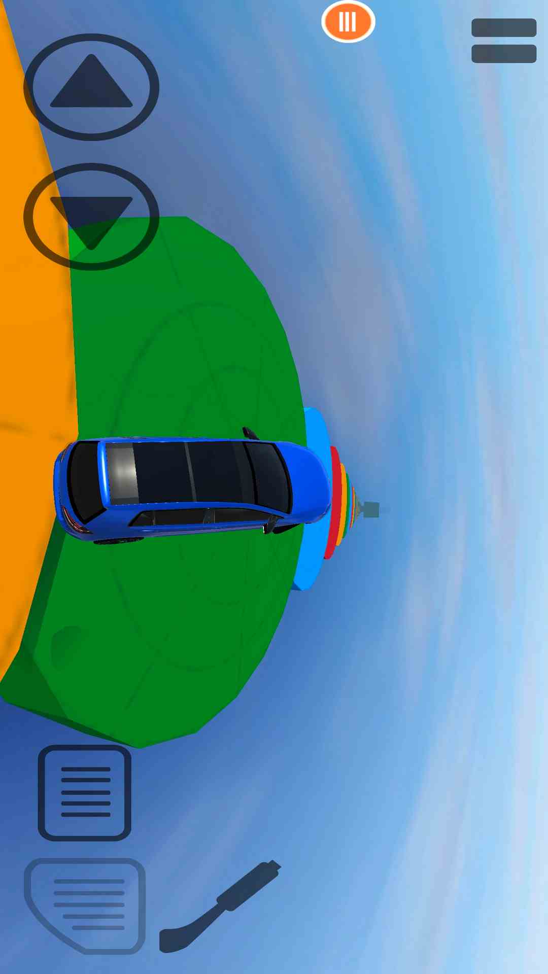 空中赛车腾讯版下载介绍图
